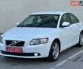 Білий Вольво S40, об'ємом двигуна 1.6 л та пробігом 247 тис. км за 8850 $, фото 6 на Automoto.ua