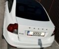 Белый Вольво С40, объемом двигателя 2 л и пробегом 186 тыс. км за 8000 $, фото 1 на Automoto.ua