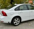 Белый Вольво С40, объемом двигателя 2 л и пробегом 190 тыс. км за 7990 $, фото 12 на Automoto.ua