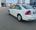 Белый Вольво С40, объемом двигателя 2 л и пробегом 218 тыс. км за 7400 $, фото 3 на Automoto.ua