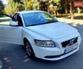 Белый Вольво С40, объемом двигателя 2 л и пробегом 185 тыс. км за 7200 $, фото 8 на Automoto.ua