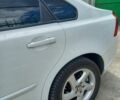 Білий Вольво S40, об'ємом двигуна 2 л та пробігом 121 тис. км за 8500 $, фото 8 на Automoto.ua