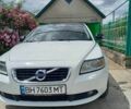 Білий Вольво S40, об'ємом двигуна 2 л та пробігом 121 тис. км за 8500 $, фото 6 на Automoto.ua