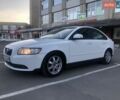 Білий Вольво S40, об'ємом двигуна 1.6 л та пробігом 348 тис. км за 5700 $, фото 1 на Automoto.ua