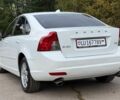 Білий Вольво S40, об'ємом двигуна 2 л та пробігом 191 тис. км за 10550 $, фото 13 на Automoto.ua