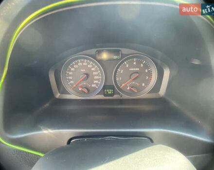 Белый Вольво С40, объемом двигателя 2 л и пробегом 217 тыс. км за 7300 $, фото 1 на Automoto.ua