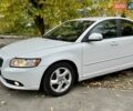 Белый Вольво С40, объемом двигателя 2 л и пробегом 190 тыс. км за 7990 $, фото 4 на Automoto.ua