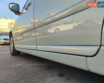 Вольво С40 2011 в Киеве на Automoto.ua Белый Вольво С40, объемом двигателя 1.6 л и пробегом 194 тыс. км за 10000 $, фото 12 на Automoto.ua