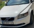 Белый Вольво С40, объемом двигателя 2 л и пробегом 220 тыс. км за 8000 $, фото 5 на Automoto.ua