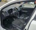 Білий Вольво S40, об'ємом двигуна 2 л та пробігом 213 тис. км за 7700 $, фото 5 на Automoto.ua