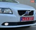 Білий Вольво S40, об'ємом двигуна 1.6 л та пробігом 247 тис. км за 8850 $, фото 22 на Automoto.ua