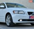 Білий Вольво S40, об'ємом двигуна 1.6 л та пробігом 247 тис. км за 8850 $, фото 20 на Automoto.ua