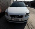 Белый Вольво С40, объемом двигателя 2 л и пробегом 186 тыс. км за 7700 $, фото 7 на Automoto.ua