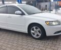 Белый Вольво С40, объемом двигателя 2 л и пробегом 217 тыс. км за 6900 $, фото 4 на Automoto.ua