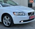 Білий Вольво S40, об'ємом двигуна 1.6 л та пробігом 247 тис. км за 8850 $, фото 19 на Automoto.ua