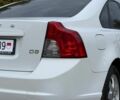 Білий Вольво S40, об'ємом двигуна 2 л та пробігом 191 тис. км за 10550 $, фото 11 на Automoto.ua