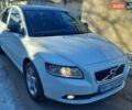 Білий Вольво S40, об'ємом двигуна 2 л та пробігом 121 тис. км за 9000 $, фото 18 на Automoto.ua