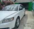 Білий Вольво S40, об'ємом двигуна 2 л та пробігом 121 тис. км за 8500 $, фото 1 на Automoto.ua