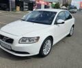 Белый Вольво С40, объемом двигателя 2 л и пробегом 203 тыс. км за 8100 $, фото 2 на Automoto.ua