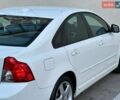 Білий Вольво S40, об'ємом двигуна 1.6 л та пробігом 247 тис. км за 8850 $, фото 43 на Automoto.ua