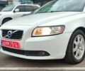 Білий Вольво S40, об'ємом двигуна 2 л та пробігом 233 тис. км за 11299 $, фото 10 на Automoto.ua