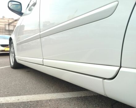 Білий Вольво S40, об'ємом двигуна 2 л та пробігом 233 тис. км за 11299 $, фото 16 на Automoto.ua