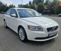 Белый Вольво С40, объемом двигателя 2 л и пробегом 203 тыс. км за 8000 $, фото 1 на Automoto.ua