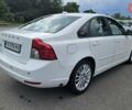 Белый Вольво С40, объемом двигателя 2 л и пробегом 203 тыс. км за 8100 $, фото 4 на Automoto.ua