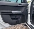 Белый Вольво С40, объемом двигателя 2 л и пробегом 250 тыс. км за 7600 $, фото 12 на Automoto.ua