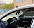 Белый Вольво С40, объемом двигателя 2 л и пробегом 240 тыс. км за 7350 $, фото 16 на Automoto.ua