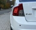 Белый Вольво С40, объемом двигателя 2 л и пробегом 240 тыс. км за 7350 $, фото 9 на Automoto.ua