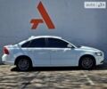 Білий Вольво S40, об'ємом двигуна 2 л та пробігом 212 тис. км за 8490 $, фото 15 на Automoto.ua