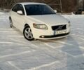 Білий Вольво S40, об'ємом двигуна 2 л та пробігом 180 тис. км за 7400 $, фото 1 на Automoto.ua