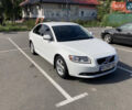 Білий Вольво S40, об'ємом двигуна 2 л та пробігом 166 тис. км за 9450 $, фото 1 на Automoto.ua
