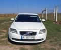 Білий Вольво S40, об'ємом двигуна 2 л та пробігом 247 тис. км за 7450 $, фото 1 на Automoto.ua