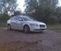 Белый Вольво С40, объемом двигателя 2 л и пробегом 250 тыс. км за 7600 $, фото 1 на Automoto.ua