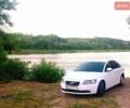 Белый Вольво С40, объемом двигателя 2 л и пробегом 250 тыс. км за 7600 $, фото 3 на Automoto.ua