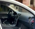 Білий Вольво S40, об'ємом двигуна 2 л та пробігом 240 тис. км за 9500 $, фото 9 на Automoto.ua