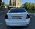 Білий Вольво S40, об'ємом двигуна 2 л та пробігом 185 тис. км за 8550 $, фото 7 на Automoto.ua