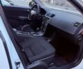 Вольво С40 2012 в Киеве на Automoto.ua Белый Вольво С40, объемом двигателя 2 л и пробегом 176 тыс. км за 7400 $, фото 3 на Automoto.ua