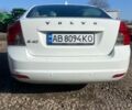 Білий Вольво S40, об'ємом двигуна 2 л та пробігом 260 тис. км за 5800 $, фото 1 на Automoto.ua