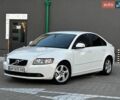 Білий Вольво S40, об'ємом двигуна 2 л та пробігом 278 тис. км за 6499 $, фото 4 на Automoto.ua