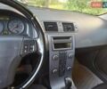 Белый Вольво С40, объемом двигателя 2 л и пробегом 248 тыс. км за 7400 $, фото 7 на Automoto.ua