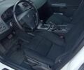 Белый Вольво С40, объемом двигателя 2 л и пробегом 157 тыс. км за 8200 $, фото 4 на Automoto.ua