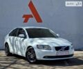 Білий Вольво S40, об'ємом двигуна 2 л та пробігом 212 тис. км за 8490 $, фото 6 на Automoto.ua