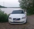 Белый Вольво С40, объемом двигателя 2 л и пробегом 250 тыс. км за 7600 $, фото 1 на Automoto.ua