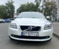 Білий Вольво S40, об'ємом двигуна 2 л та пробігом 83 тис. км за 8400 $, фото 1 на Automoto.ua
