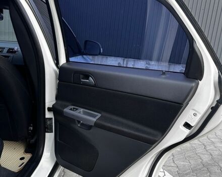 Білий Вольво S40, об'ємом двигуна 2 л та пробігом 278 тис. км за 6499 $, фото 30 на Automoto.ua