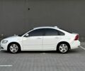 Білий Вольво S40, об'ємом двигуна 2 л та пробігом 265 тис. км за 6524 $, фото 10 на Automoto.ua