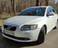 Белый Вольво С40, объемом двигателя 2 л и пробегом 202 тыс. км за 8500 $, фото 2 на Automoto.ua